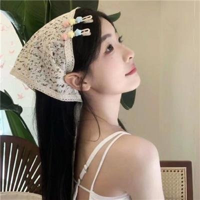 只是现在有点不走运