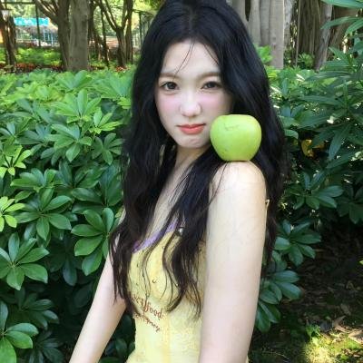 暗金丑岛君